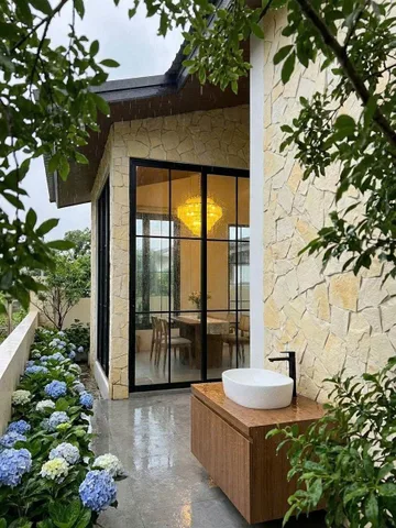 Chỉ 7,2 tỷ bán villa mini Thái Phiên 207m2 công năng 3 phòng nhà phong cách Châu Âu
