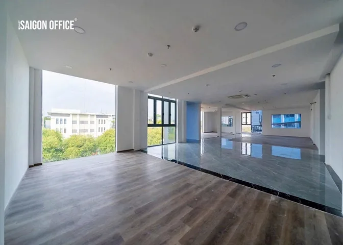TOÀ NHÀ VĂN PHÒNG LÕI QUẬN 1 - QUỸ ĐẤT LỚN - THẾ ĐẤT GIỮ TIỀN