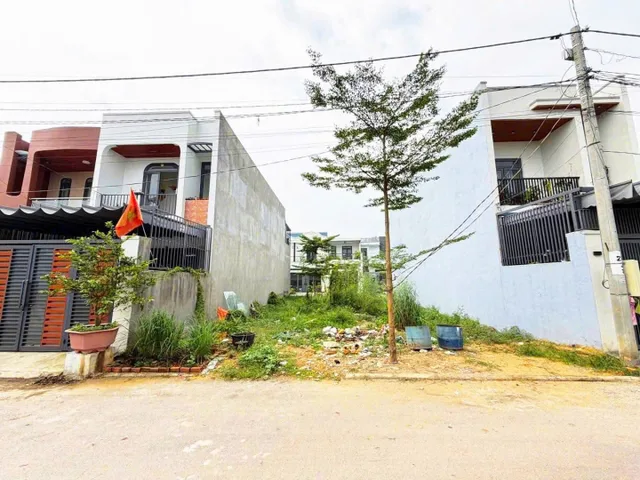 Bán Đất 100m2 có sẵn 100 m2 thổ cư giá 1.19 tỷ tại Phường Bửu Long Thành phố Biên Hòa Đồng Nai