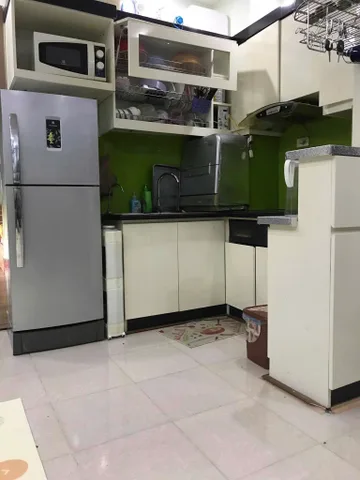 Cho thuê Căn hộ chung cư 60m2 giá 6 triệu tại Xã Vân Canh Huyện Hoài Đức Hà Nội