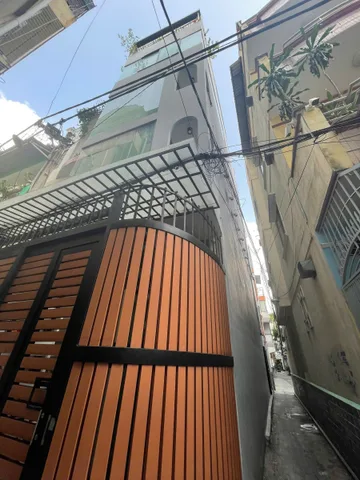 Продаётся дом, 60 м², Quận 3