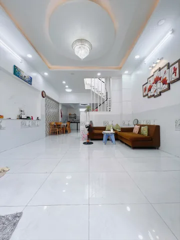 House for sale, 57 m², Quận 7