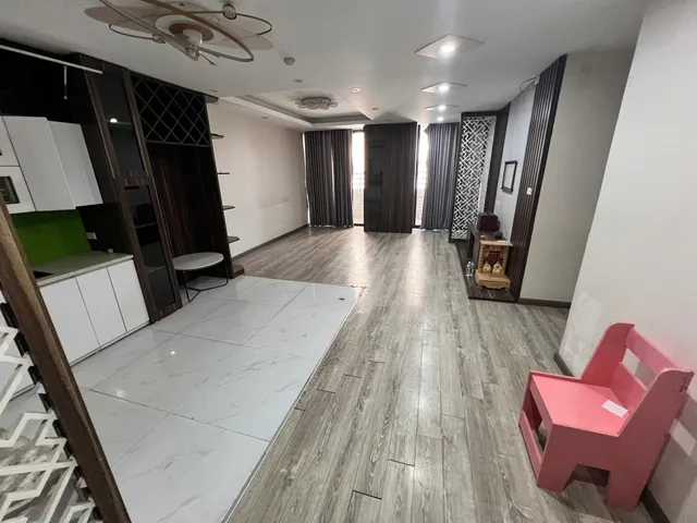 Cho thuê Căn hộ chung cư 103m2 giá 8 triệu tại Xã Vân Canh Huyện Hoài Đức Hà Nội