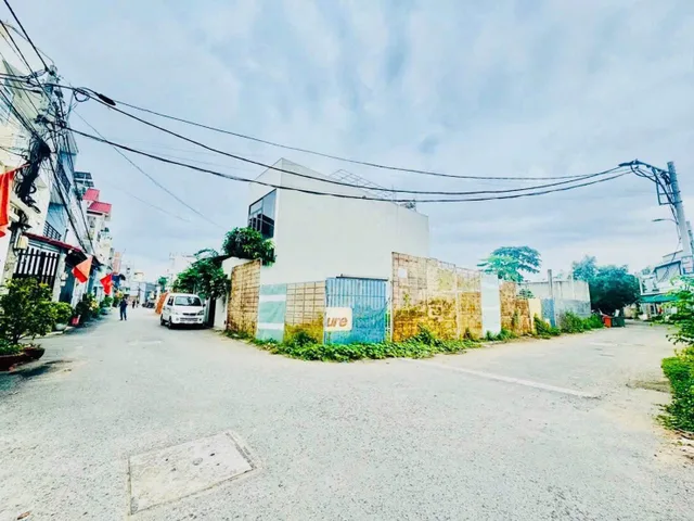Продаётся участок, 191,4 м², Thủ Đức