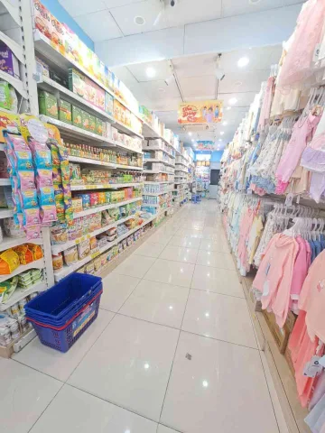 🏡 NHÀ 4 TẦNG MẶT TIỀN LÝ THÁI TỔ