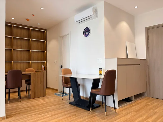Bán Căn hộ chung cư 53m2 giá 4.4 tỷ tại Đường Trần Hưng Đạo Phường Nại Hiên Đông Quận Sơn Trà Đà Nẵng