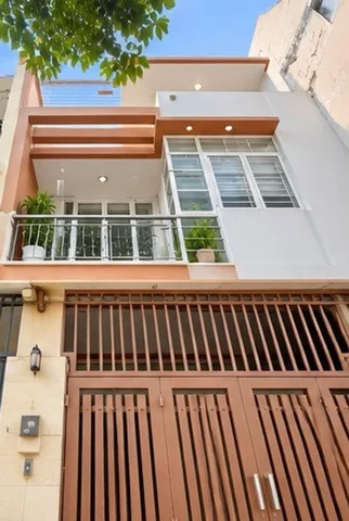 Bán Nhà riêng 60m2 có sẵn 60 m2 thổ cư giá 6.5 tỷ tại Đường ĐỖ MƯỜI (QUỐC LỘ 1 CŨ) Phường Hiệp Bình Phước Thành phố Thủ Đức TP. Hồ Chí Minh