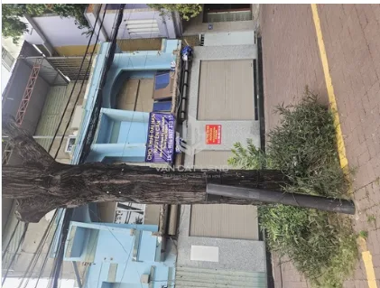 💎 CHO THUÊ TÒA NHÀ MẶT TIỀN NAM KỲ KHỞI NGHĨA, P. THẮNG TAM – 200M² – 1 TRỆT 2 LẦU – VỈA HÈ 10M – 150 TRIỆU/THÁNG 💎