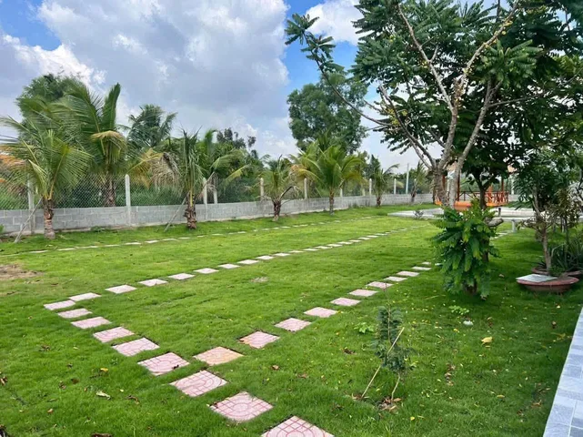 Продаётся дом, 500 м², Bình Chánh