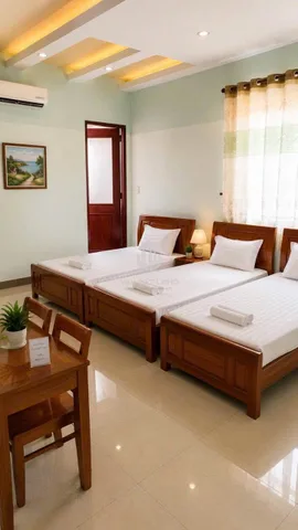 🔥 CHO THUÊ PHÒNG THEO THÁNG MẶT TIỀN ĐƯỜNG 30/4, P. RẠCH DỪA – CÓ THANG MÁY – MIỄN PHÍ ĐIỆN, NƯỚC – TỪ 4 TRIỆU/THÁNG 🔥