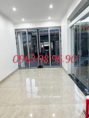 Cho thuê Văn phòng 20m2 giá 6 triệu tại Đường Thanh Bình Phường Mộ Lao Quận Hà Đông Hà Nội