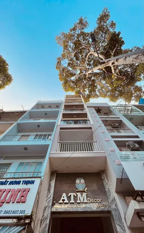 Продаётся дом, 40,1 м², Quận 10