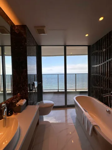 Căn góc 2PN Wyndham Soleil đẹp dự án, giá tốt khu vực, đỉnh cao nghỉ dưỡng, tích sản