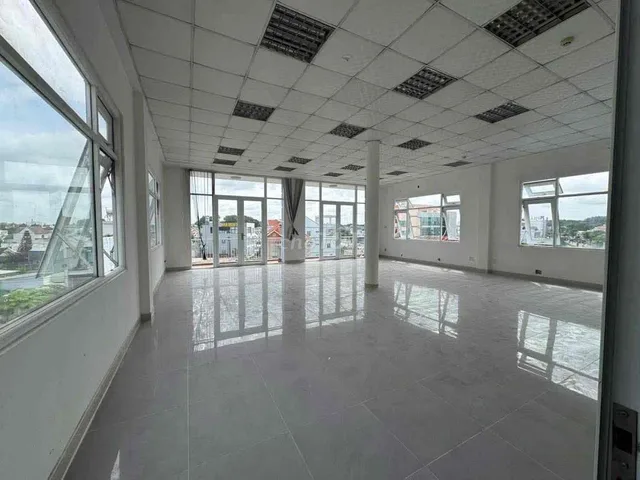 Cho thuê Mặt bằng kinh doanh 180m2 giá 45 triệu tại Phường Phú Lợi Thành phố Thủ Dầu Một Bình Dương