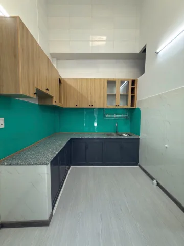 Khách để lại nhà 48m2 , giá 4 đồng 5 , vị trí gần Aeon Mall , siêu tiện lợi