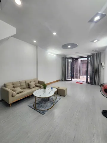 House for sale, 48 m², Bình Tân