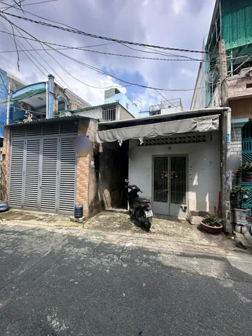 Продаётся дом, 90 м², Tân Phú