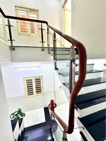 House for sale, 44 m², Tân Phú
