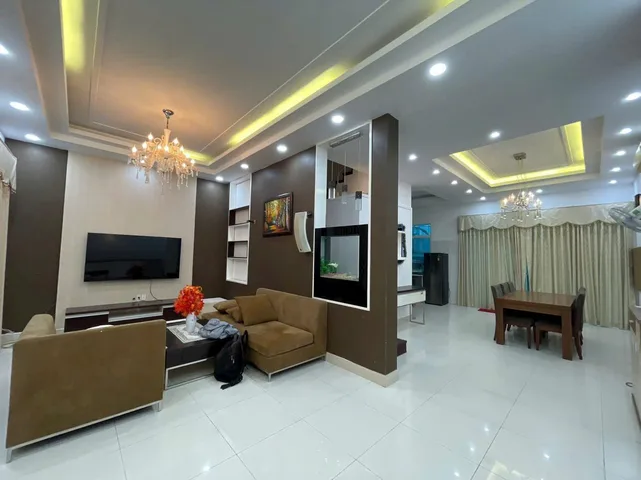 BDS HVL LVCC Cho thuê 22  Mỹ Thái 1B - Phú Mỹ Hưng Q7