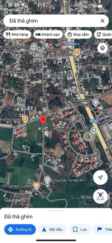 1.509M² MẶT TIỀN NGUYỄN CÔNG HOAN – CÁCH TRUNG TÂM ĐẤT ĐỎ CHỈ 1KM – GIÁ 5,7 TỶ
