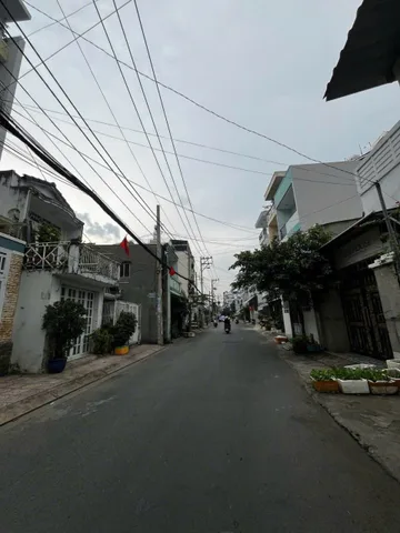 Продаётся дом, 48 м², Tân Phú