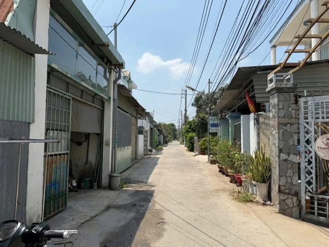 Bán Nhà riêng 364m2 có sẵn 80 m2 thổ cư giá 3.5 tỷ tại Xã An Phước Huyện Long Thành Đồng Nai