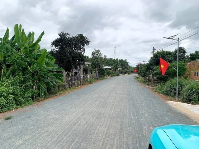 Bán Đất 251m2 có sẵn 100 m2 thổ cư giá 820 triệu tại Xã Đồng Tâm Huyện Đồng Phú Bình Phước