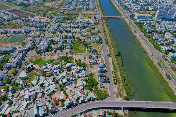 Bán đất nền, 100 m², Vĩnh Thái