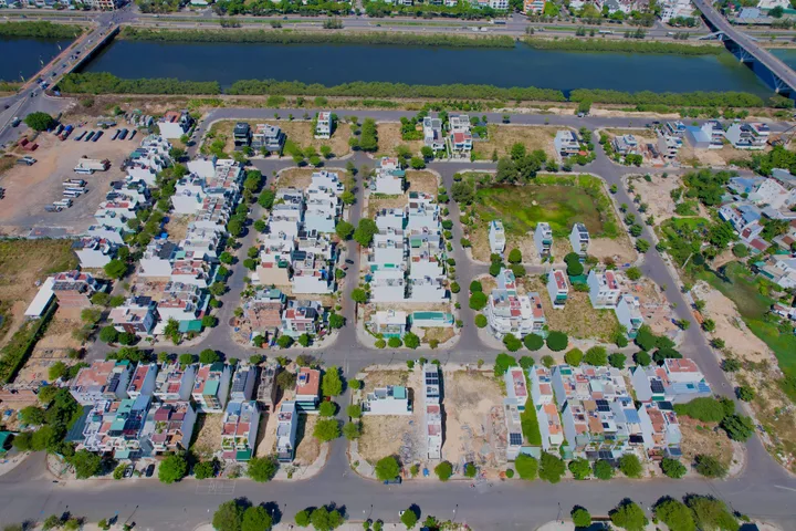 Bán đất nền, 100 m², Vĩnh Thái