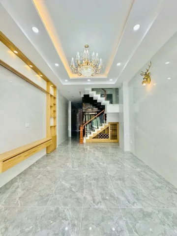 Продаётся дом, 68 м², Tân Phú