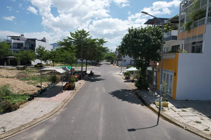 Bán đất nền, 100 m², Vĩnh Thái