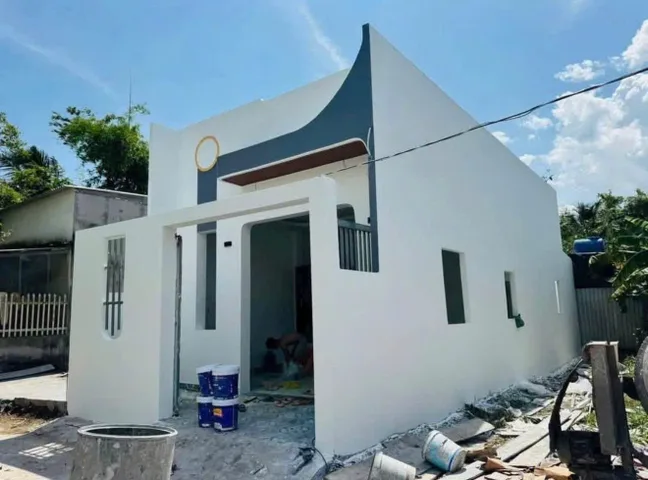 Bán nhanh căn nhà tại Xã Phước Hiệp 140m2 giá 860 TRIỆU