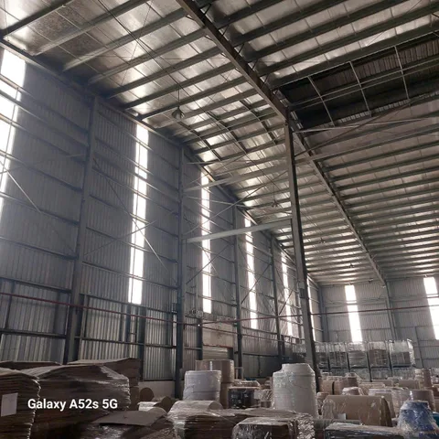 Cho thuê Kho, nhà xưởng 4000m2 giá 110 ngàn tại Đường Quốc Lộ 2 Xã Phú Minh Huyện Sóc Sơn Hà Nội
