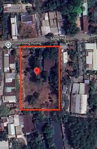 Bán đất nền, 3021 m², Củ Chi