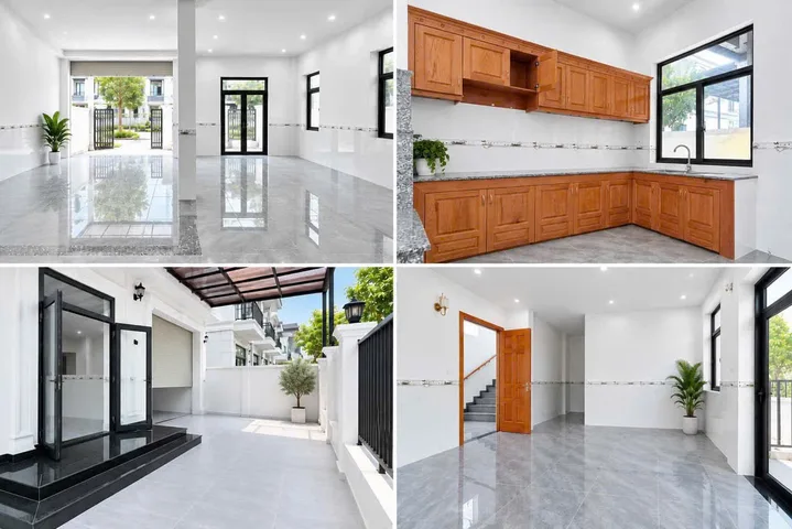 Cho thuê Nhà riêng 103m2 giá 13 triệu tại Đường 3/2 Phường Thắng Nhất Thành phố Vũng Tàu Bà Rịa - Vũng Tàu