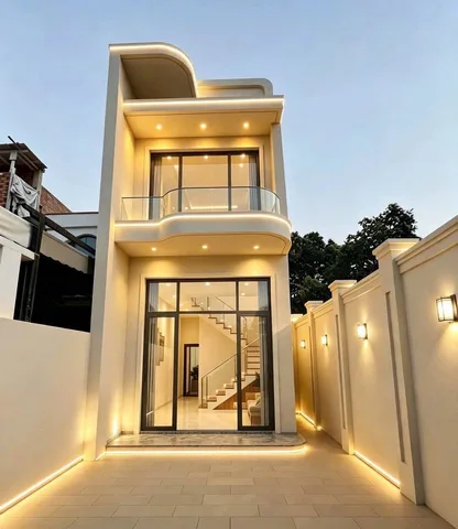 💥💥💥NHÀ LẦU GIÁ CỰC RẺ 88m2 SỔ HỒNG RIÊNG THỔ CƯ