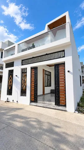 CỰC ĐẸP💥 NHÀ NGANG 6M, 1 TRỆT 1 LẦU, CHỈ VỚI 700TR SỞ HỮU NGAY 🏠