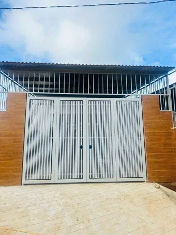 Bán nhà riêng, 102 m², Củ Chi