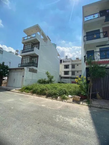 🏡 512 TRIỆU – SỞ HỮU NGAY 200M² ĐẤT SÀI GÒN CÙNG EM THUÝ!