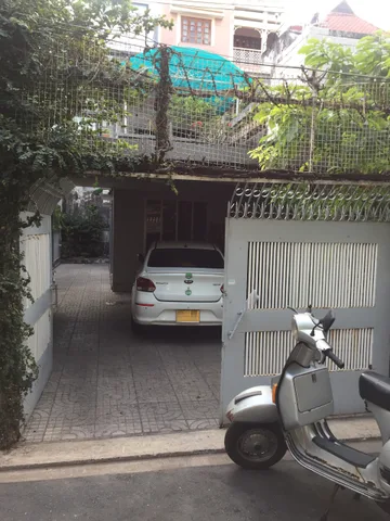 Bán nhà riêng, 46 m², Tân Bình