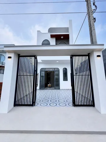 Chủ ngộp cần bán gấp nhà ngay Cây xăng Đức Hưng Trảng Dài - Gần Đường Đồng Khởi