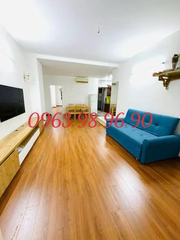 CHO THUÊ SÔNG ĐÀ HÀ ĐÔNG TOWER – 12 TRIỆU/THÁNG 95M2 - RỘNG THÊNH THANG