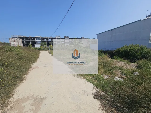 🔥 BÁN ĐẤT THỔ CƯ HẺM Ô TÔ SAU BỆNH VIỆN VŨNG TÀU – 90M² – GIÁ CHỐT 2,9 TỶ 🔥