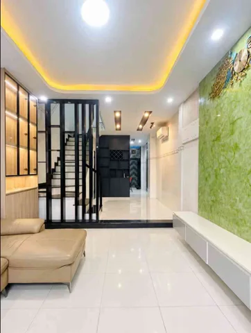 Продаётся дом, 64 м², Tân Phú