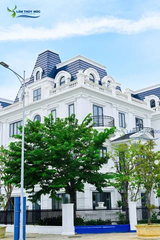 Căn hộ chung cư 242m2 giá 15 tỷ tại Đường Hoàng Lanh - Chọn - Phường Phú Xuân Thừa Thiên Huế
