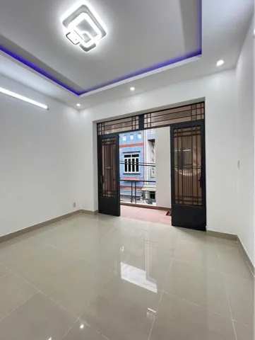 Bán nhà riêng, 44 m², Bình Tân