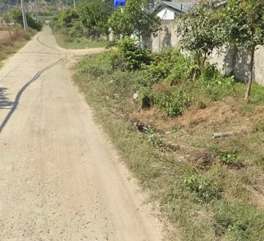 Bán Đất 557.7m2 giá 6.69 tỷ tại Xã Vạn Thắng Huyện Vạn Ninh Khánh Hòa