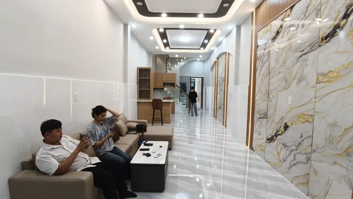 BÁN NHÀ GẦN KCN TÂN BÌNH – DIỆN TÍCH 80M² – 4PN – 6.15 TỶ
