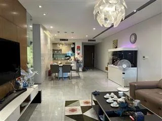 Chỉ 9 tỷ sở hữu ngay căn góc 3PN Mulberry Lane 154m²