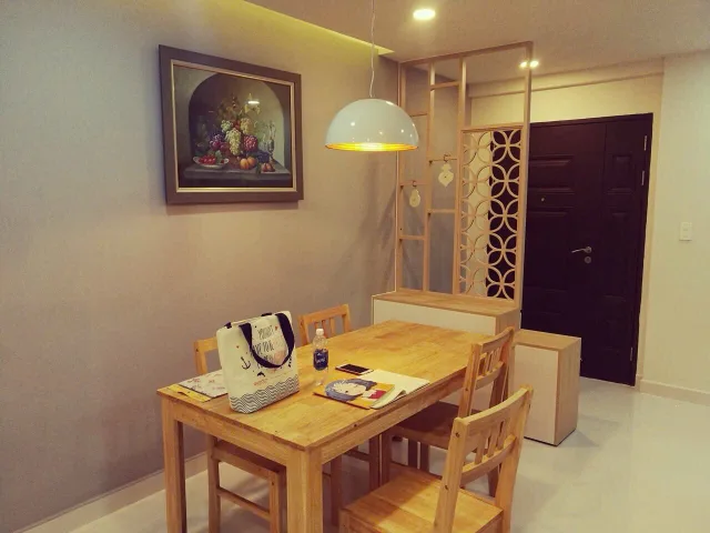 Cho thuê Căn hộ Scenic Valley 81m2, 2PN,2WC, giá 19 triệu tại Đường Nguyễn Văn Linh Phường Tân Phú Quận 7 TP. Hồ Chí Minh